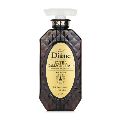 Moist Diane Extra Damage Repair Shampoo 450ml/15.2oz