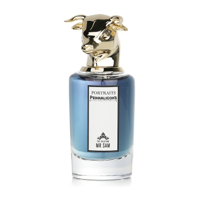 Penhaligon's Portraits The Blazing Mister Sam Eau De Parfum Spray 75ml/2.5oz