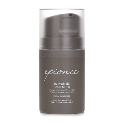 Epionce Daily Shield Tinted SPF 50 - For alle hudtyper 50ml/1.7oz