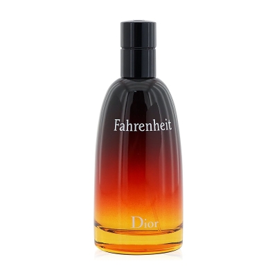 Christian Dior Fahrenheit Eau De Toilette Spray 100ml/3.4oz