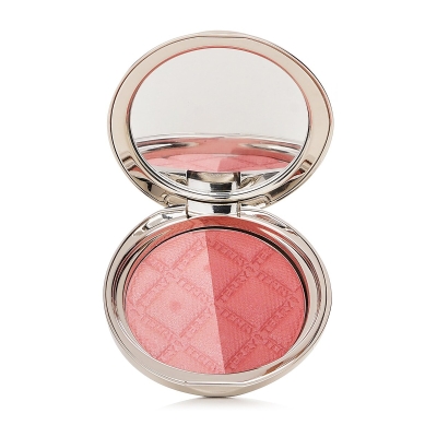 By Terry Terrybly Densiliss Blush Contouring Duo Powder 300 Peachy Sculpt 6g/0.21oz