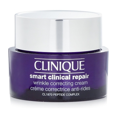 Clinique Clinique Smart Clinical Repair Wrinkle Correcting Cream 50ml/1.7oz