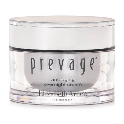Prevage by Elizabeth Arden Anti Aging Overnight Cream 50ml