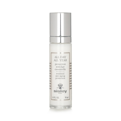 Sisley Celodenn&iacute; Celoročn&iacute; esenci&aacute;ln&iacute; ochrana proti st&aacute;rnut&iacute; 50ml/1.6oz