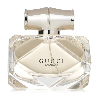 Gucci Bamboo Eau De Toilette Spray 75ml/2.5oz