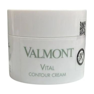 Valmont Vital Contour Cream 50ml New Version