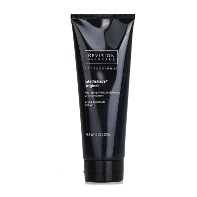 Revision Skincare Intellishade Original Anti Aging Tinted Moisturizer SPF 45 227g/8oz