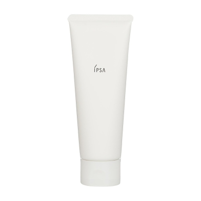 Ipsa Cleansing Foam Sensitive 125g/4.4oz
