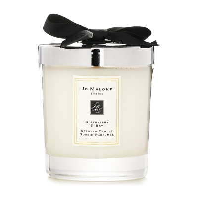 Jo Malone Blackberry & Bay Scented Candle 200g (2.5 inch)