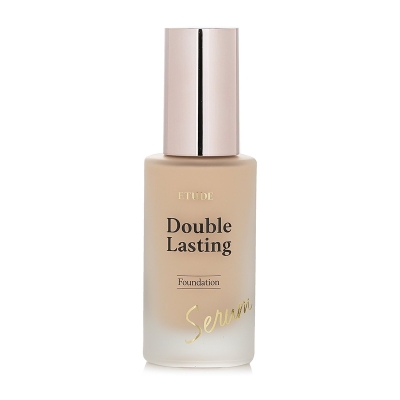 Etude House Double Lasting Serum Skin Foundation SPF 27 23N1 Sand 30g/1.05oz