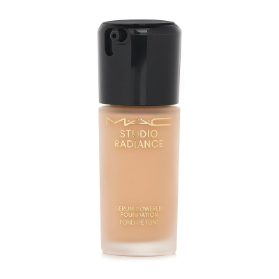 MAC Studio Radiance Serum Powered Liquid Foundation NC14.5 30ml/1oz