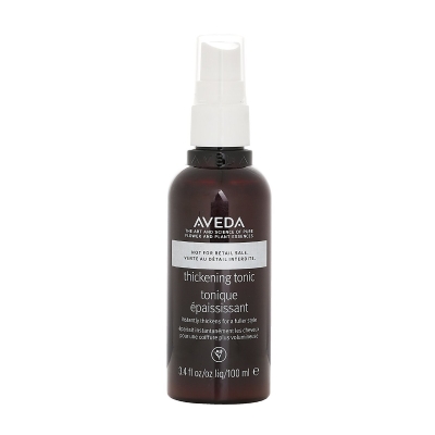 Aveda Thickening Tonic (Instantly Thickens For A Fuller Style) 100ml/3.4oz