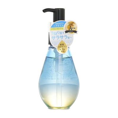 hiritu زيت ترميم الشعر للتوازن الناعم 100ml