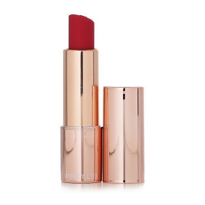 Winky Lux Purrfect Pout Sheer Lipstick Fur-Ever (Sheer Raspberry) 3.8g/0.13oz