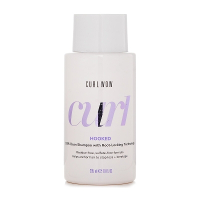 Color WOW Curl Wow Curl Hooked Shampoo 295ml