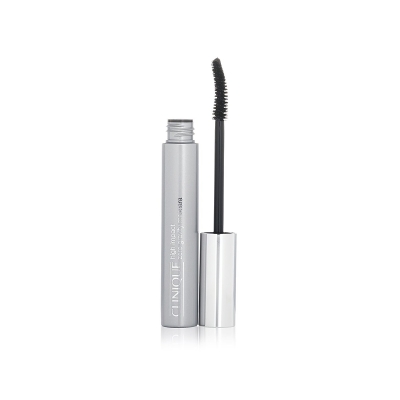 Clinique High Impact Zero Gravity Mascara 01 Black 8ml/0.27oz