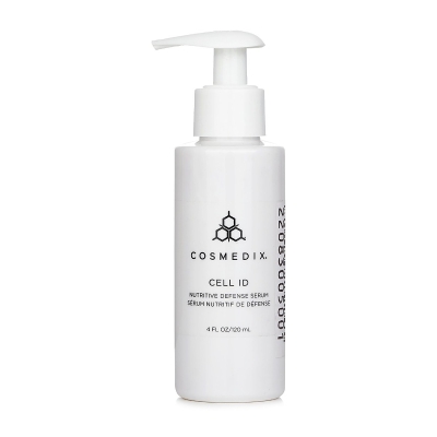 CosMedix Cell ID Nutritive Defense Serum (Salon Size) 120ml/4oz