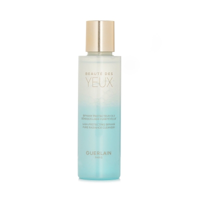 Guerlain Lash Protecting Biphase Pure Radiance Cleanser 125ml