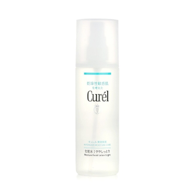 Curel Intensive Moisture Care Moisture Facial Lotion I - kevyt 150ml/5oz