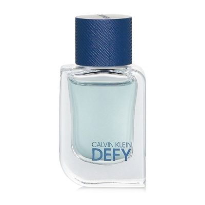 Calvin Klein Defy Eau De Toilette Spray (Miniature) 5ml / 0.16oz