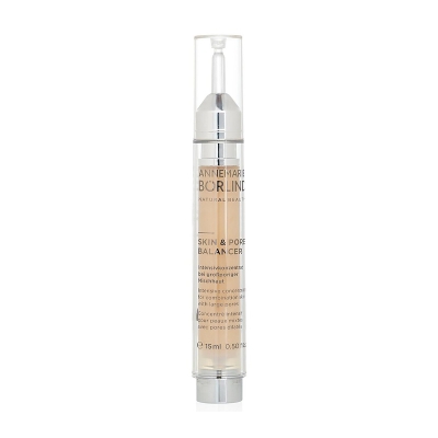 Annemarie Borlind Skin & Pore Balancer Intensive Concentrate - For Combination Skin with Large Pores 15ml/0.5oz