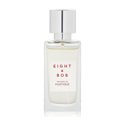 Eight & Bob Memoires De Mustique Eau De Parfum Spray 30ml/1oz