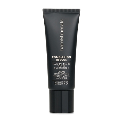 BareMinerals Complexion Rescue Natural Matte Tined Moisturizer SPF 30 Opal 01 35ml/1.18oz