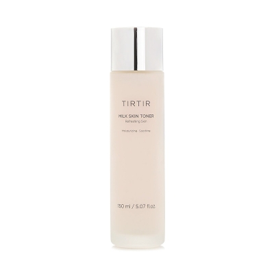 TIRTIR Milk Skin Toner 150ml