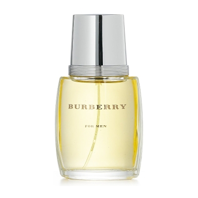 Burberry Burberry Eau De Toilette Spray 50ml/1.7oz