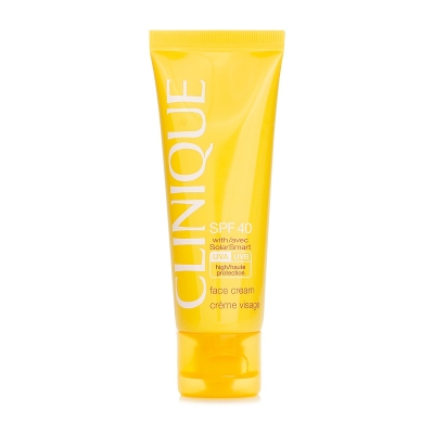 Clinique SPF 40 Face Cream 50ml