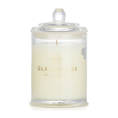 Glasshouse Triple Scented Soy Candle - Lost In Amalfi (Sea Mist) 60g/2.1oz