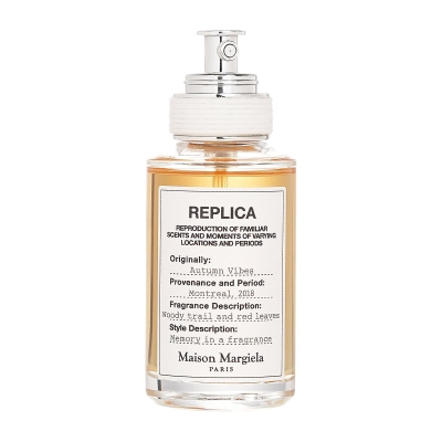 Maison Margiela Replica Autumn Vibes Eau De Toilette Spray 30ml/1oz