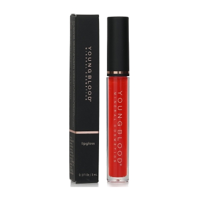 Youngblood 립글로스 구아바 3ml/0.1oz