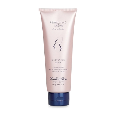 Noodle & Boo Perfecting Creme - For Stretch Mark Control - Fragrance Free 136g/4.8oz