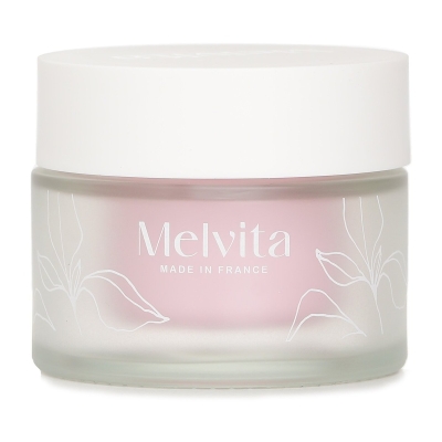 Melvita Source De Roses Hydra Plumping Cream 50ml