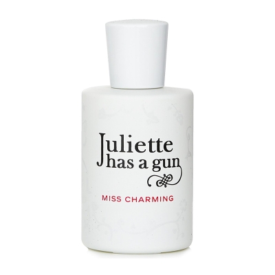 Juliette Has A Gun Miss Charming Eau De Parfum Spray 50ml/1.7oz