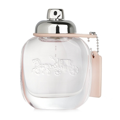 Coach Eau De Toilette Spray 50ml/1.7oz