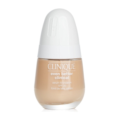 Clinique Even Better Clinical Serum Foundation SPF 20 CN 08 Linen 30ml/1oz