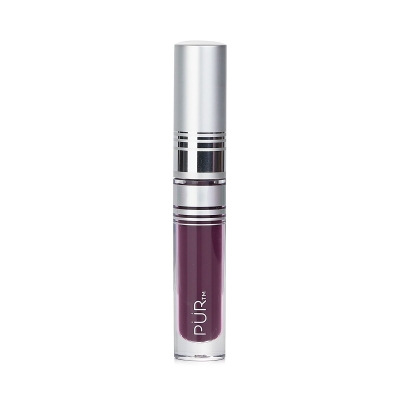PUR (PurMinerals) Velvet Matte Liquid Lipstick About Last Night 2ml/0.07oz