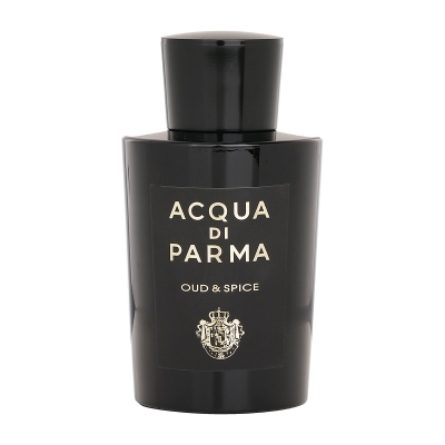 Acqua Di Parma Signatures Of The Sun Oud & Spice Eau De Parfum Spray 180ml/6oz