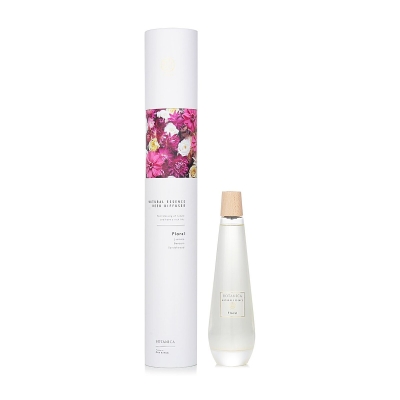 Botanica Shizen Natural Essence Reed Diffuser - Floral 300ml/10.14oz