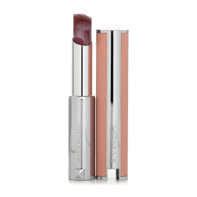 Givenchy Rose Perfecto Beautifying Lip Balm 117 Chilling Brown (Warm Brown) 2.8g/0.09oz