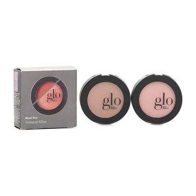 Glo Skin Beauty Blush Duo (1x Blush + 1x Cream Blush) Getaway Glow 2x3.4g/0.12oz