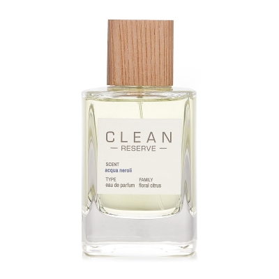 Clean Reserve Acqua Neroli Eau De Parfum Spray 100ml/3.4oz