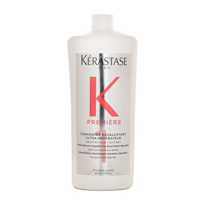 Kerastase Premiere Decalcifying Repairing Pre Shampoo Treatment (Random Packaging) 1000ml/33.8oz