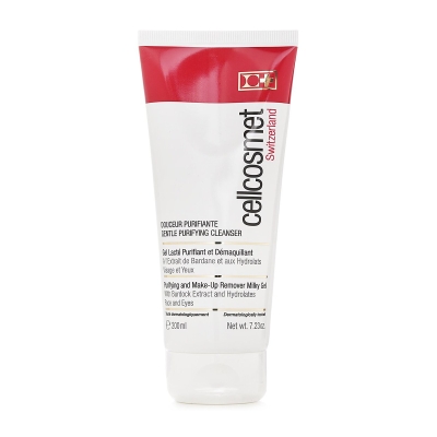 Cellcosmet & Cellmen Cellcosmet Gentle Purifying Cleanser 200ml/7.23oz