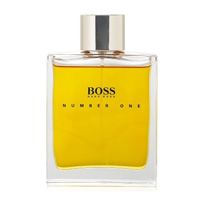 Hugo Boss Boss No.1 Eau De Toilette Spray 100ml/3.3oz