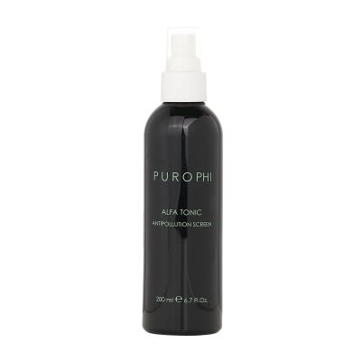 PUROPHI Alfa Tonic - Antipollution Screen 200ml/6.7oz