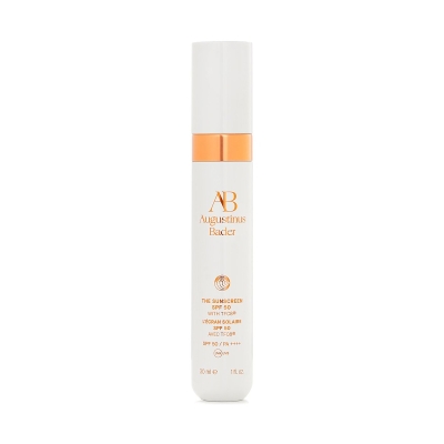 Augustinus Bader 防晒霜 SPF 50 30ml
