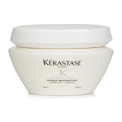 Kerastase Specifique Masque Rehydratant (For Sensitized and Dehydrated Lengths) 200ml/6.8oz